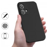Огляд Чохол до мобільного телефона BeCover Motorola Edge 40 Neo Black (710545): характеристики, відгуки, ціни.