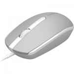 Огляд Мишка Canyon M-10 USB Dark Grey (CNE-CMS10DG): характеристики, відгуки, ціни.