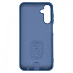 Огляд Чохол до мобільного телефона Armorstandart ICON Case Samsung A15 5G (A156) Dark Blue (ARM72485): характеристики, відгуки, ціни.