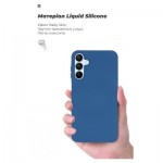 Огляд Чохол до мобільного телефона Armorstandart ICON Case Samsung A15 5G (A156) Dark Blue (ARM72485): характеристики, відгуки, ціни.
