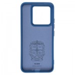 Огляд Чохол до мобільного телефона Armorstandart ICON Case Xiaomi 14 Dark Blue (ARM73055): характеристики, відгуки, ціни.