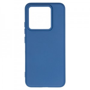 Чохол до мобільного телефона Armorstandart ICON Case Xiaomi 14 Dark Blue (ARM73055)
