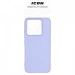 Огляд Чохол до мобільного телефона Armorstandart ICON Case Xiaomi 14 Lavender (ARM73057): характеристики, відгуки, ціни.