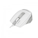 Огляд Мишка A4Tech FM45S Air USB Silver White (4711421992589): характеристики, відгуки, ціни.