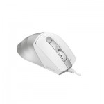 Огляд Мишка A4Tech FM45S Air USB Silver White (4711421992589): характеристики, відгуки, ціни.