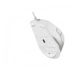 Огляд Мишка A4Tech FM45S Air USB Silver White (4711421992589): характеристики, відгуки, ціни.