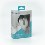 Огляд Мишка A4Tech FM45S Air USB Silver White (4711421992589): характеристики, відгуки, ціни.