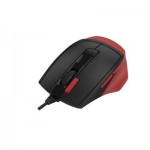 Огляд Мишка A4Tech FM45S Air USB Sports Red (4711421992510): характеристики, відгуки, ціни.