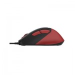 Огляд Мишка A4Tech FM45S Air USB Sports Red (4711421992510): характеристики, відгуки, ціни.