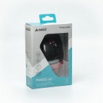 Огляд Мишка A4Tech FM45S Air USB Sports Red (4711421992510): характеристики, відгуки, ціни.