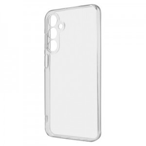 Чохол до мобільного телефона Armorstandart Air Series Samsung A25 5G Camera cover Transparent (ARM69599)