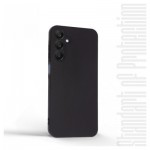 Огляд Чохол до мобільного телефона Armorstandart Matte Slim Fit Samsung A25 5G Camera cover Black (ARM69621): характеристики, відгуки, ціни.