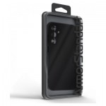 Огляд Чохол до мобільного телефона Armorstandart Matte Slim Fit Samsung A25 5G Camera cover Black (ARM69621): характеристики, відгуки, ціни.