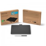 Огляд Графічний планшет Wacom One M Bluetooth (CTC6110WLW1B): характеристики, відгуки, ціни.