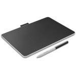 Огляд Графічний планшет Wacom One M Bluetooth (CTC6110WLW1B): характеристики, відгуки, ціни.