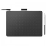 Огляд Графічний планшет Wacom One M Bluetooth (CTC6110WLW1B): характеристики, відгуки, ціни.