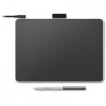 Огляд Графічний планшет Wacom One M Bluetooth (CTC6110WLW1B): характеристики, відгуки, ціни.