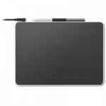 Огляд Графічний планшет Wacom One M Bluetooth (CTC6110WLW1B): характеристики, відгуки, ціни.