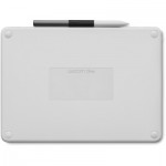 Огляд Графічний планшет Wacom One M Bluetooth (CTC6110WLW1B): характеристики, відгуки, ціни.