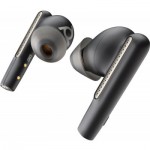 Огляд Навушники Poly Voyager Free 60 Earbuds + BT700C + BCHC Black (7Y8H4AA): характеристики, відгуки, ціни.