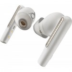 Огляд Навушники Poly Voyager Free 60 Earbuds + BT700C + BCHC White (7Y8L4AA): характеристики, відгуки, ціни.