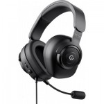 Огляд Навушники GamePro HS590B Black (HS590B): характеристики, відгуки, ціни.