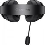 Огляд Навушники GamePro HS590B Black (HS590B): характеристики, відгуки, ціни.