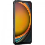 Огляд Мобільний телефон Samsung Galaxy Xcover7 6/128Gb Black (SM-G556BZKDEUC): характеристики, відгуки, ціни.
