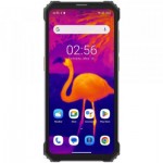 Огляд Мобільний телефон Blackview BV8900 8/256GB NFC Black (6931548313502): характеристики, відгуки, ціни.