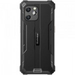 Огляд Мобільний телефон Blackview BV8900 8/256GB NFC Black (6931548313502): характеристики, відгуки, ціни.