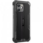Огляд Мобільний телефон Blackview BV8900 8/256GB NFC Black (6931548313502): характеристики, відгуки, ціни.