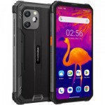 Огляд Мобільний телефон Blackview BV8900 8/256GB NFC Black (6931548313502): характеристики, відгуки, ціни.