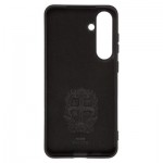 Огляд Чохол до мобільного телефона Armorstandart ICON Case Samsung S24 Plus Black (ARM72492): характеристики, відгуки, ціни.