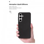 Огляд Чохол до мобільного телефона Armorstandart ICON Case Samsung S24 Plus Black (ARM72492): характеристики, відгуки, ціни.