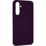 Огляд Чохол до мобільного телефона Armorstandart LikeCarbon Samsung A54 5G (A546) Purple (ARM71930): характеристики, відгуки, ціни.