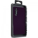 Огляд Чохол до мобільного телефона Armorstandart LikeCarbon Samsung A54 5G (A546) Purple (ARM71930): характеристики, відгуки, ціни.