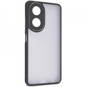 Чохол до мобільного телефона Armorstandart Shade OPPO A58 4G Black (ARM73439)