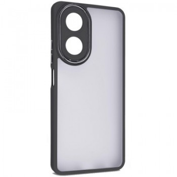 Чохол до мобільного телефона Armorstandart Shade OPPO A58 4G Black (ARM73439)