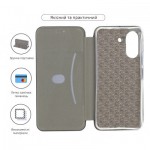 Огляд Чохол до мобільного телефона Armorstandart G-Case Xiaomi Redmi 13C 4G / Poco C65 Black (ARM72501): характеристики, відгуки, ціни.