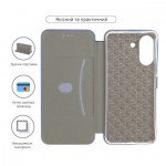 Огляд Чохол до мобільного телефона Armorstandart G-Case Xiaomi Redmi 13C 4G / Poco C65 Blue (ARM72500): характеристики, відгуки, ціни.