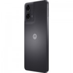 Огляд Мобільний телефон Motorola G24 4/128GB Matte Charcoal (PB180009RS): характеристики, відгуки, ціни.