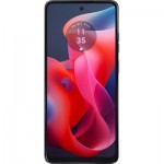 Огляд Мобільний телефон Motorola G24 4/128GB Matte Charcoal (PB180009RS): характеристики, відгуки, ціни.