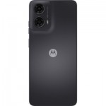 Огляд Мобільний телефон Motorola G24 4/128GB Matte Charcoal (PB180009RS): характеристики, відгуки, ціни.