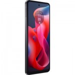 Огляд Мобільний телефон Motorola G24 4/128GB Matte Charcoal (PB180009RS): характеристики, відгуки, ціни.