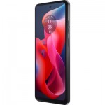 Огляд Мобільний телефон Motorola G24 4/128GB Matte Charcoal (PB180009RS): характеристики, відгуки, ціни.