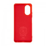 Огляд Чохол до мобільного телефона Armorstandart ICON Case Realme C67 4G Red (ARM73859): характеристики, відгуки, ціни.