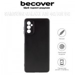 Огляд Чохол до мобільного телефона BeCover Samsung Galaxy A15 4G SM-A155/A15 5G SM-A156 Black (710738): характеристики, відгуки, ціни.