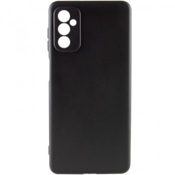 Чохол до мобільного телефона BeCover Samsung Galaxy A15 4G SM-A155/A15 5G SM-A156 Black (710738)