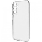 Огляд Чохол до мобільного телефона BeCover Samsung Galaxy A15 4G SM-A155/A15 5G SM-A156 Transparancy (710739): характеристики, відгуки, ціни.