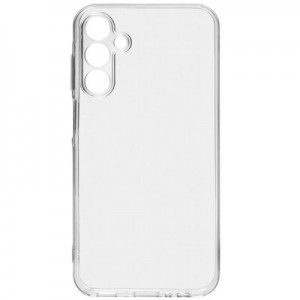Чохол до мобільного телефона BeCover Samsung Galaxy A15 4G SM-A155/A15 5G SM-A156 Transparancy (710739)